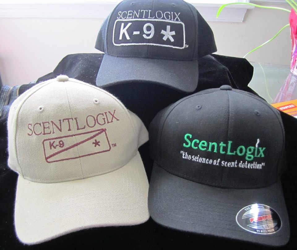 ScentLogix-Hats